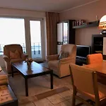 Nautilus, Ferienwohnung 22