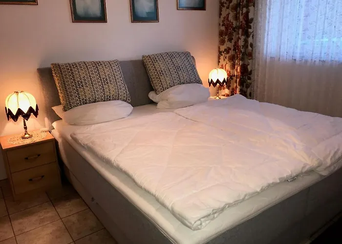 Nautilus, Ferienwohnung 22