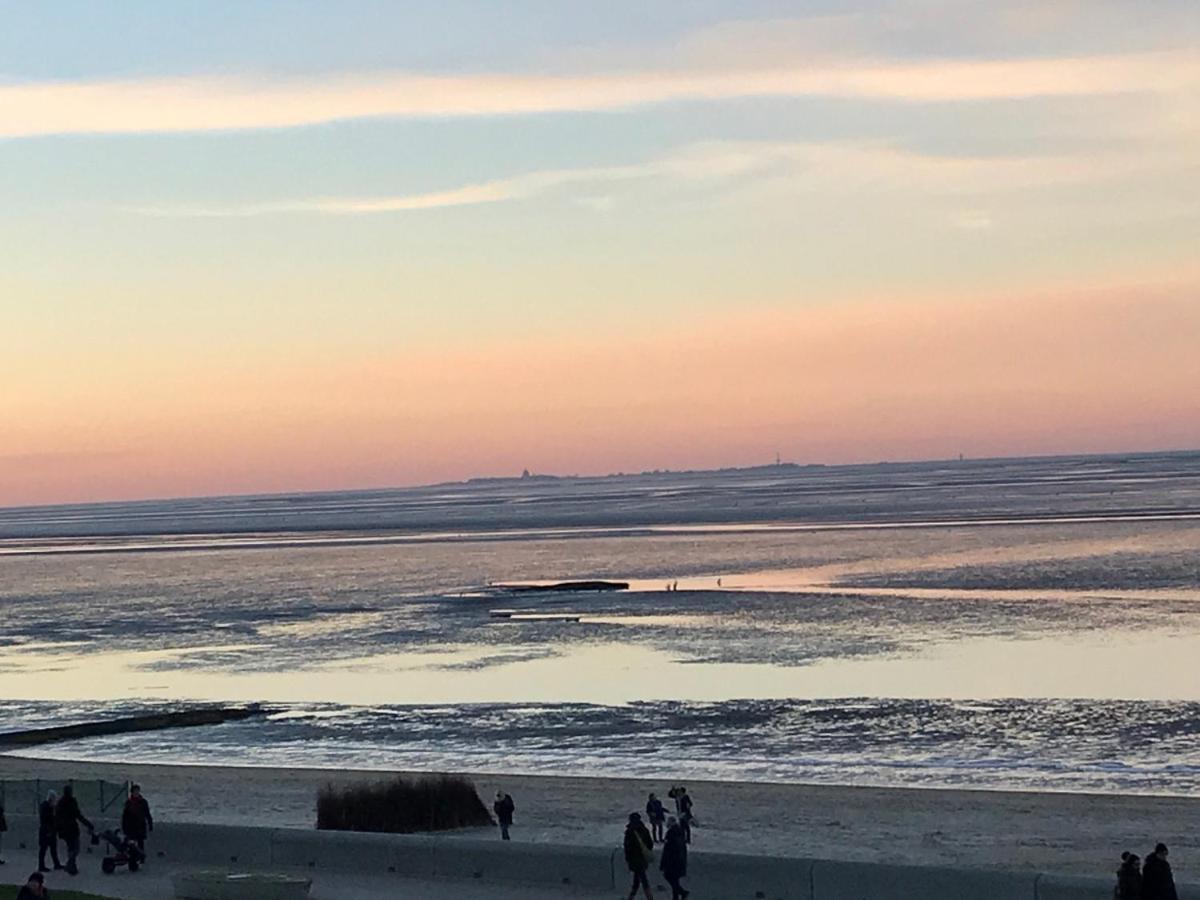 Nautilus, 22 * Cuxhaven
