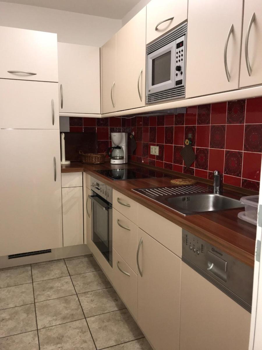 Nautilus, 22 Apartment