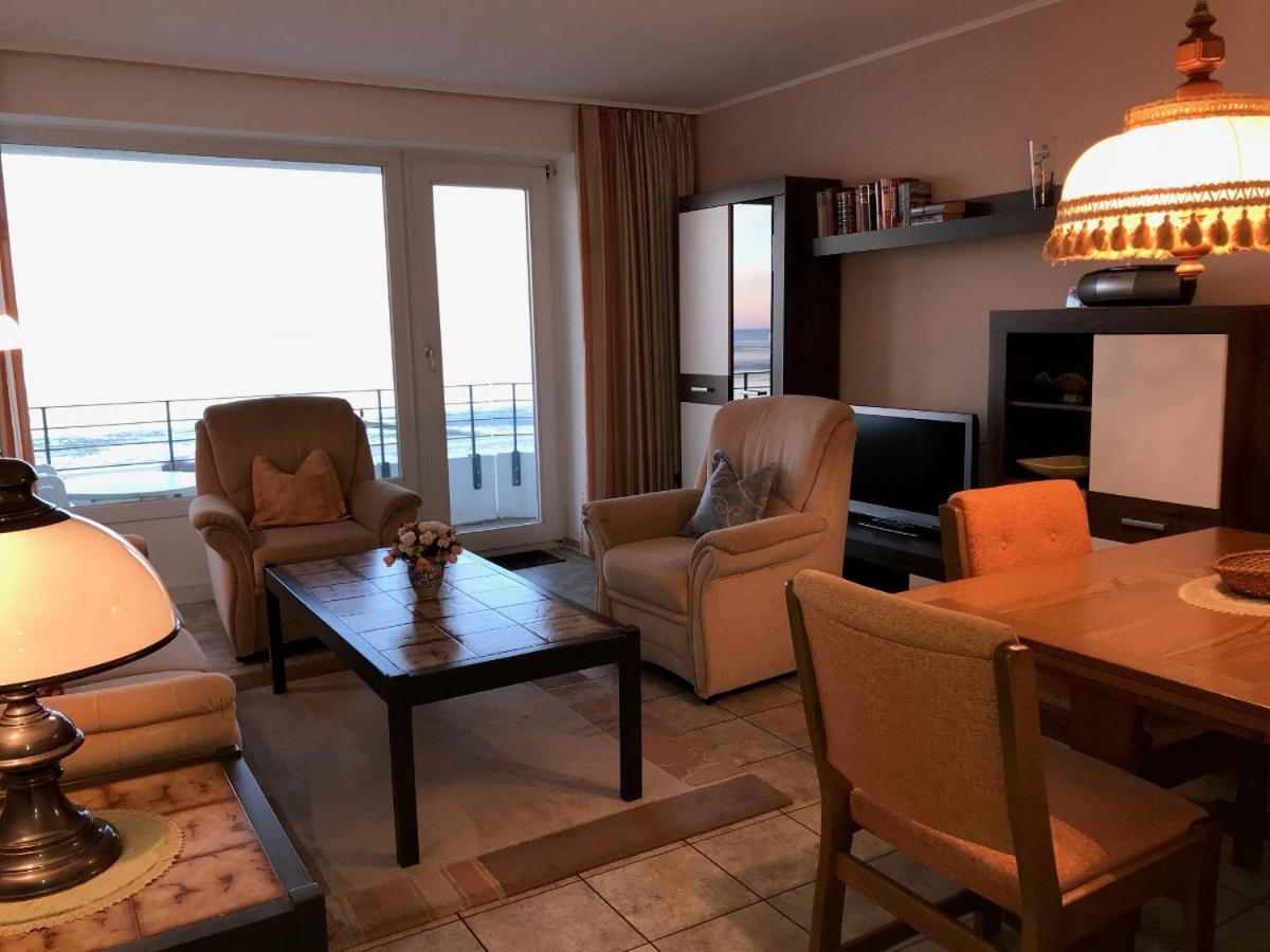 Nautilus, 22 Apartment *