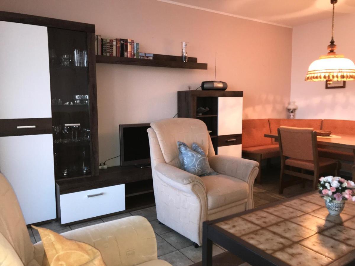 Apartment Nautilus, 22 Cuxhaven
